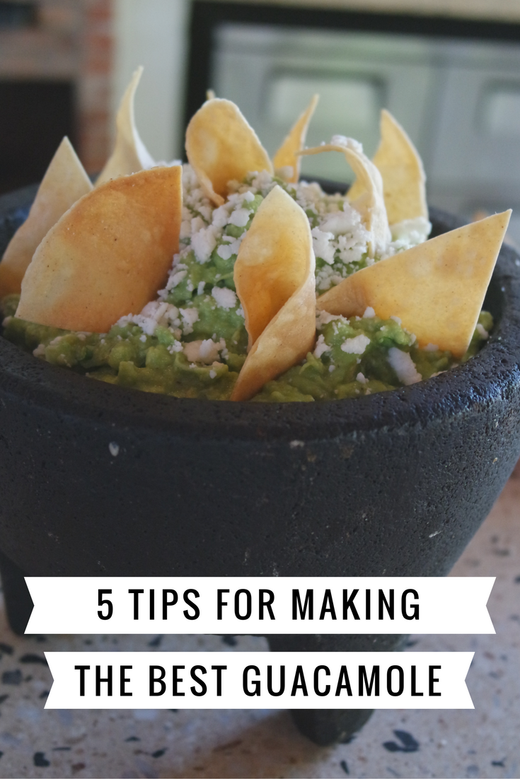 Learn how the avocado pit can make your guacamole last longer, and more!