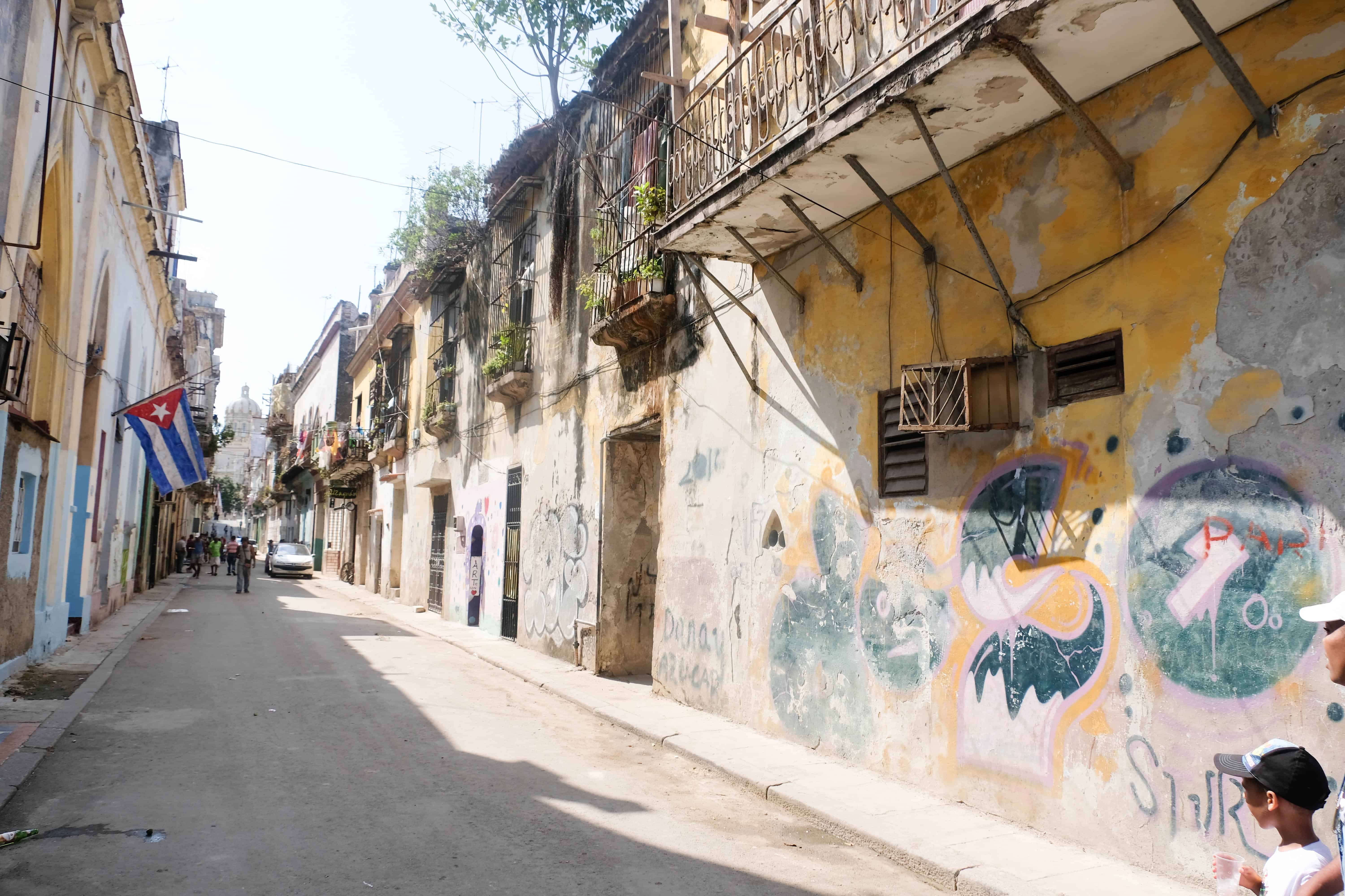 Highlights from Havana, Cuba