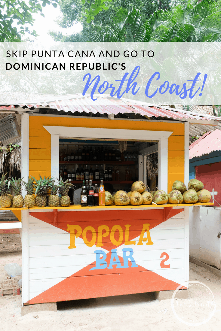 Skip Punta Cana and Head to Dominican Republic's North Coast