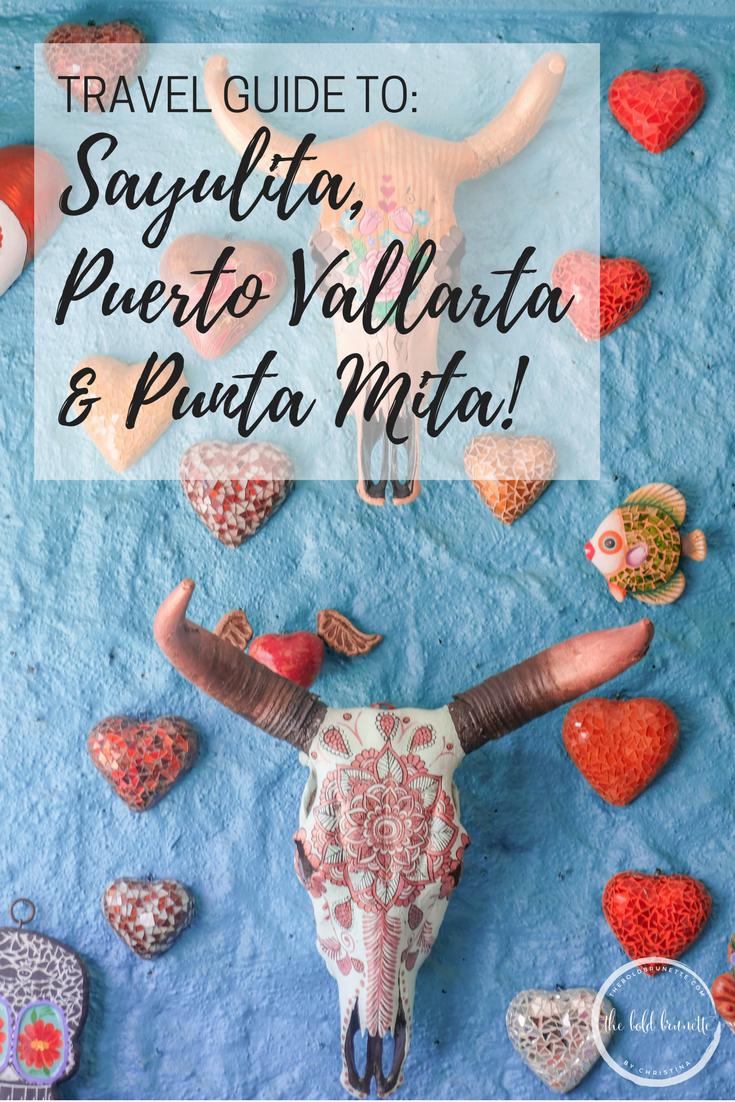 Sayulita, Puerto Vallarta and Punta Mita: Which Should You Visit?