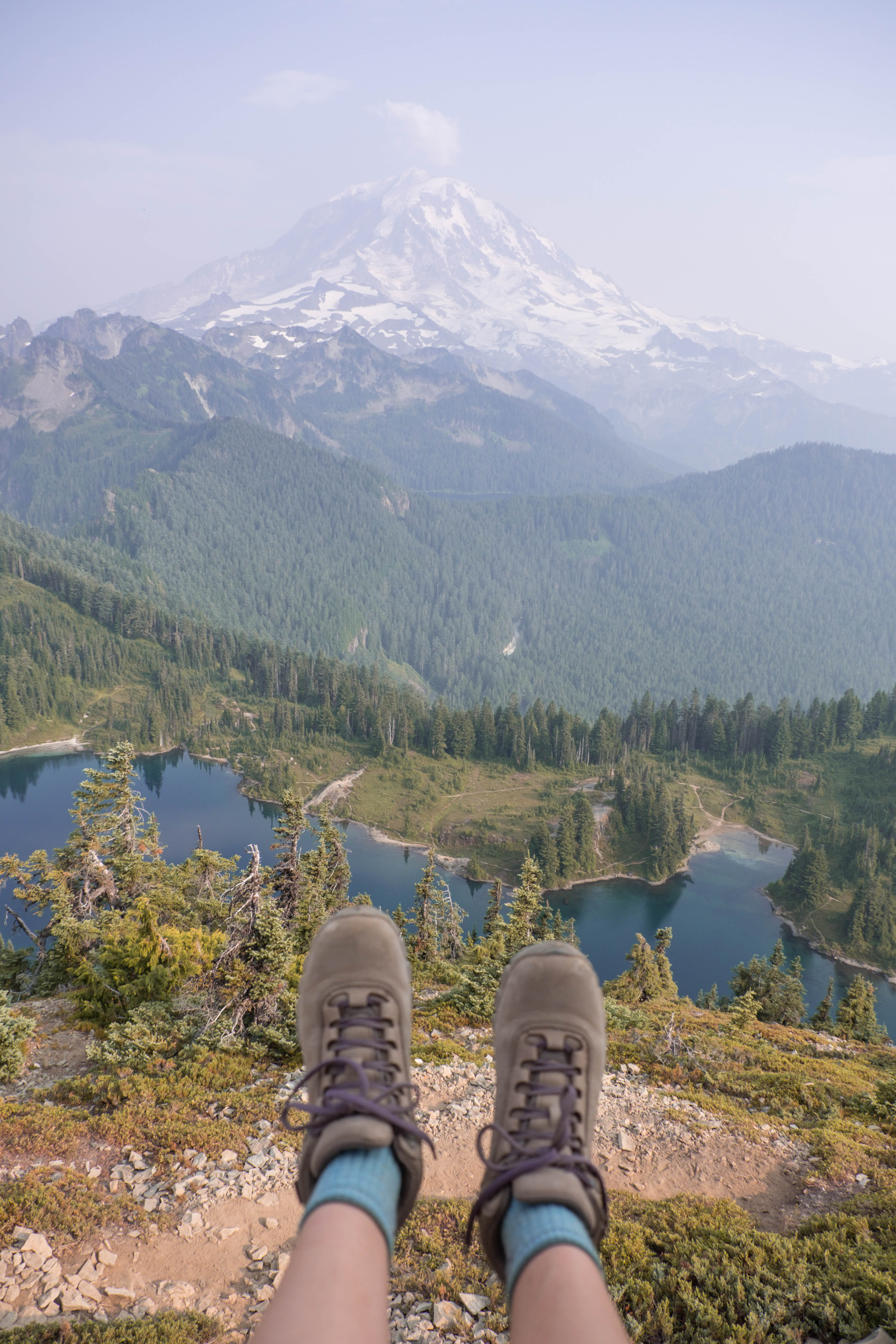The Best Hikes in the Greater Seattle Area