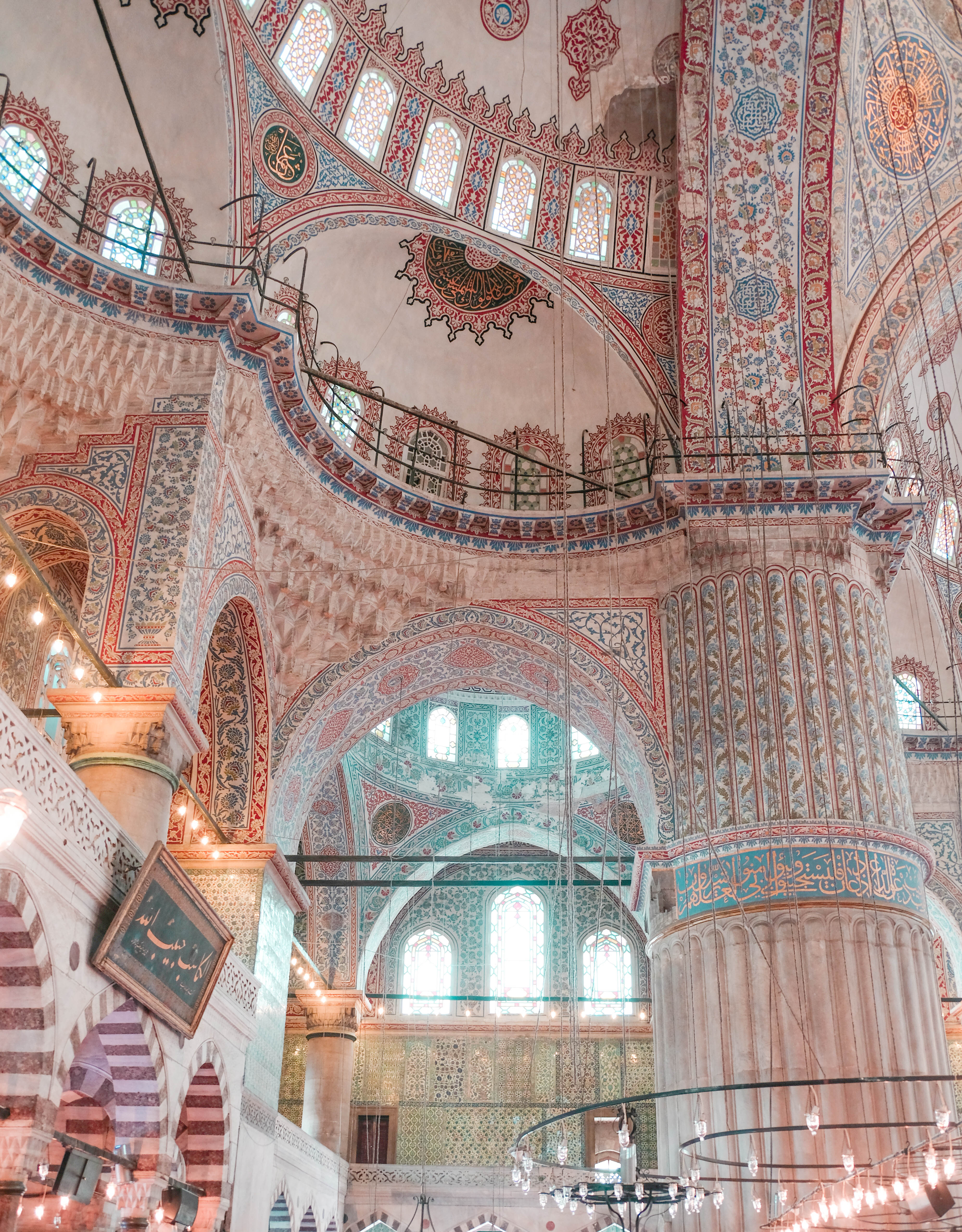 Travel Guide to Istanbul, Turkey