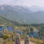 The best hikes in the PNW