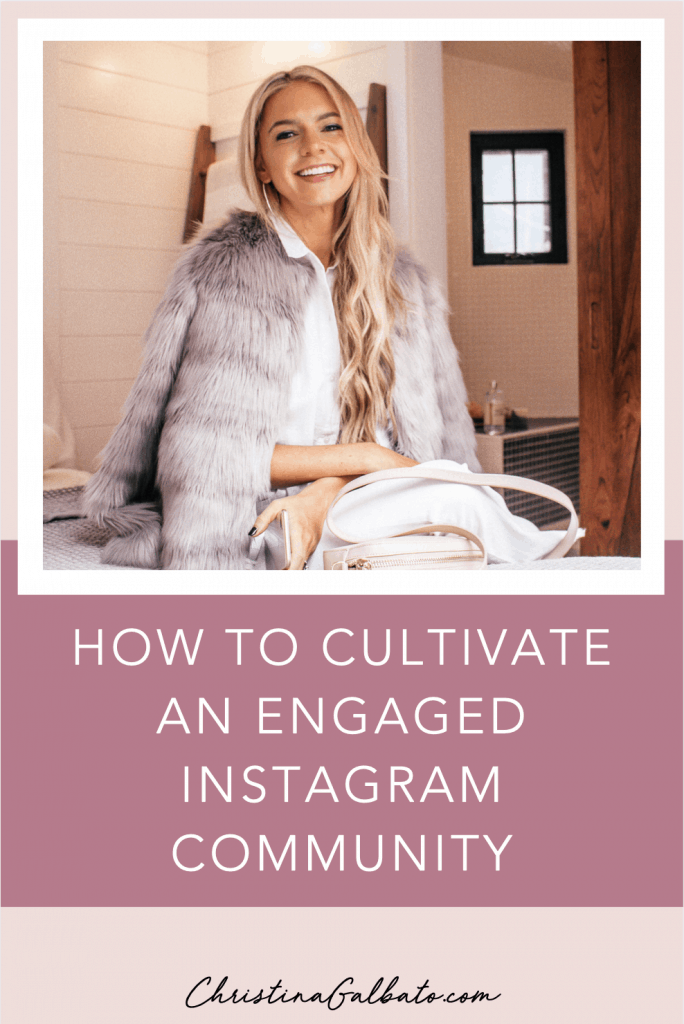 How to Cultivate an Engaged Instagram Community