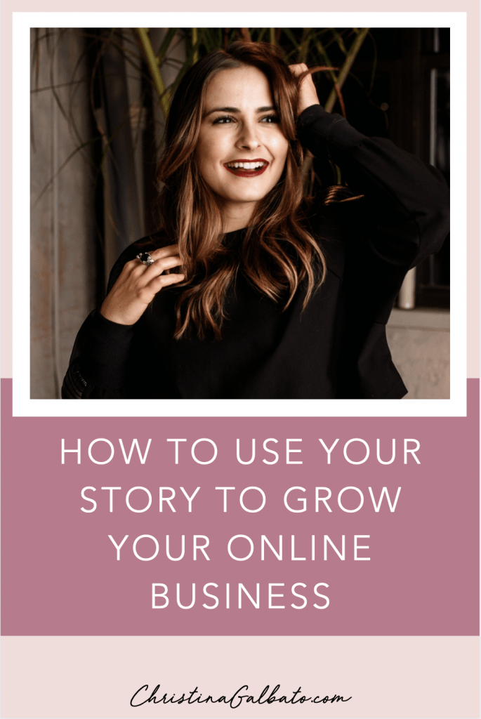 How to Use Storytelling to Grow Your Online Business