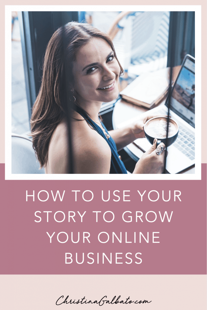 How to Use Storytelling to Grow Your Online Business