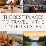 Best Places to Travel in the US Pin 02