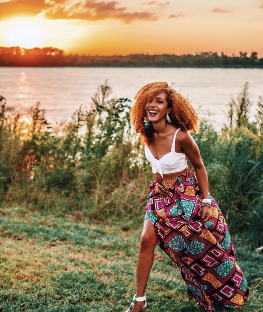 Ashley 01 | 20 Black Influencers You Need to Follow on Instagram