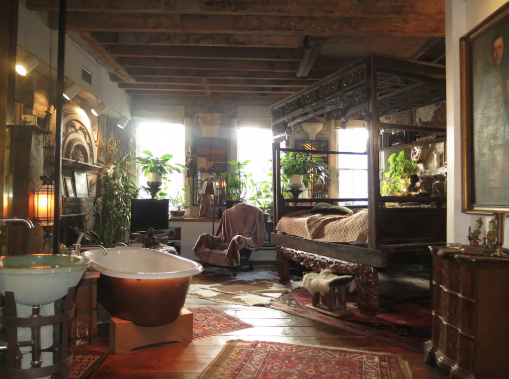 Boho 01 | 20 Coolest Airbnb in the United States