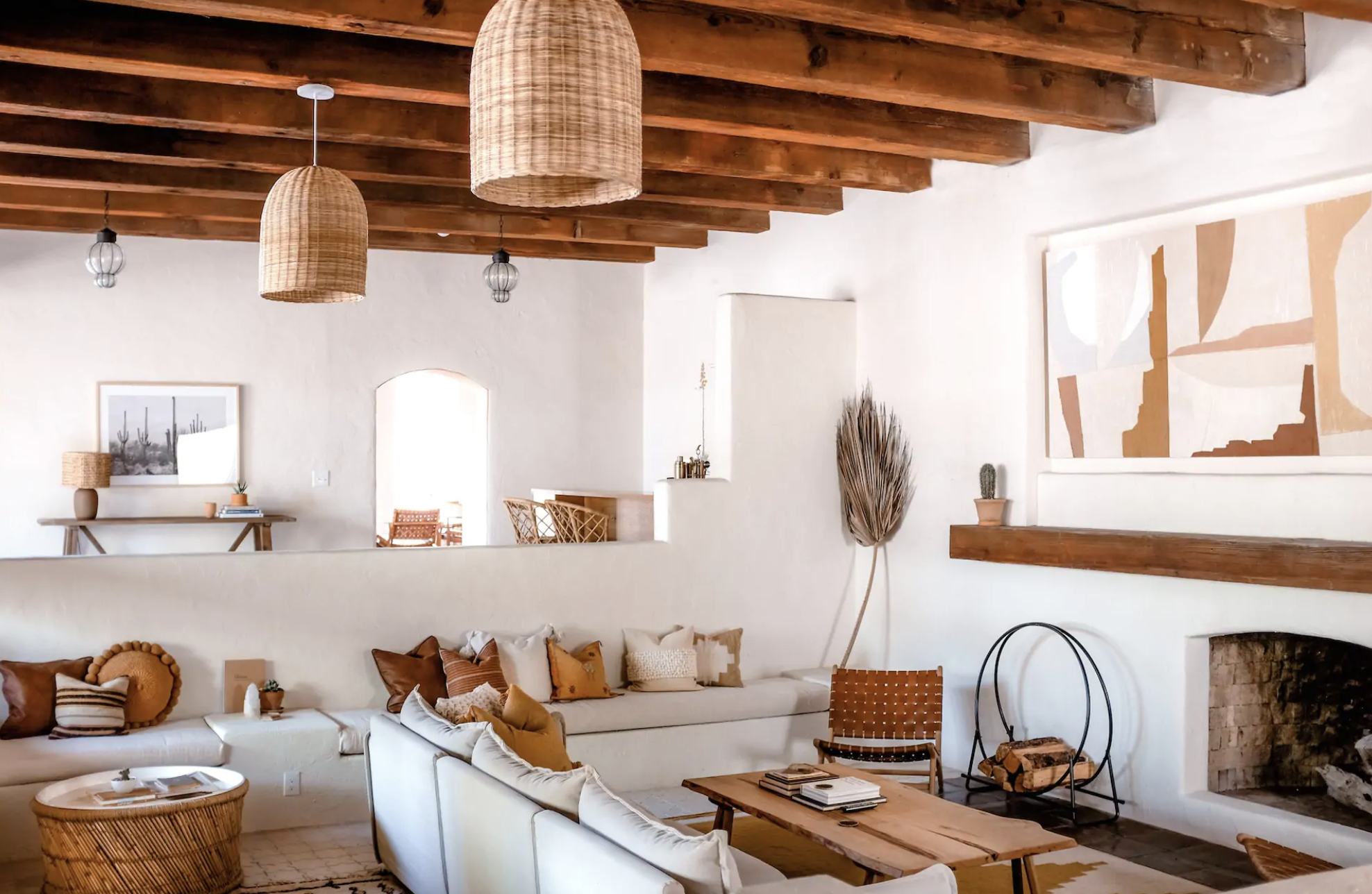Cholla 01 | 20 Coolest Airbnbs in the United States