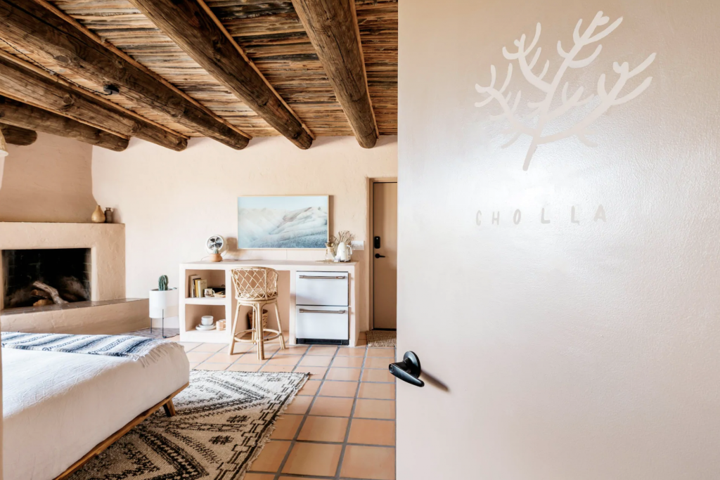 Cholla 02 | 20 Coolest Airbnbs in the United States