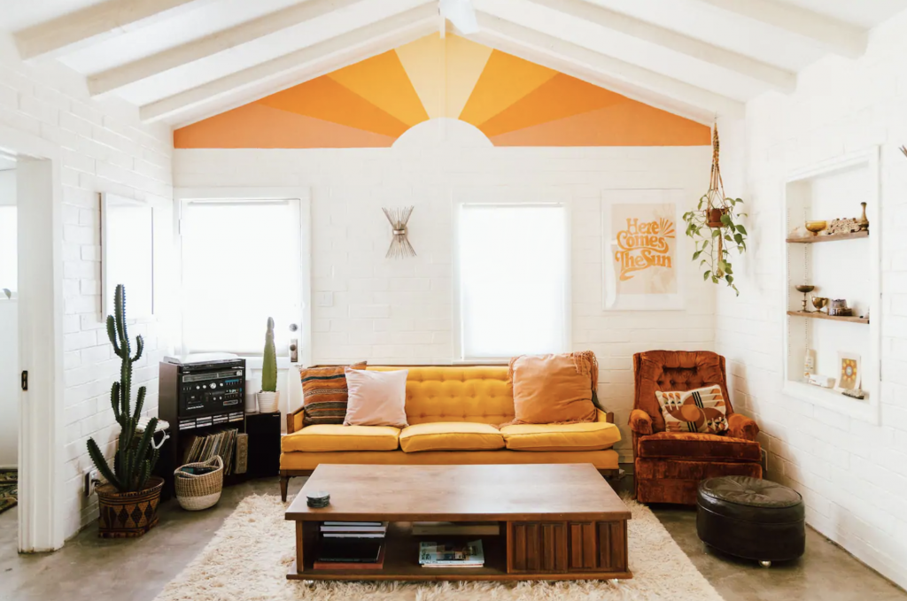 Coyote 01 | 20 Coolest Airbnbs in the United States