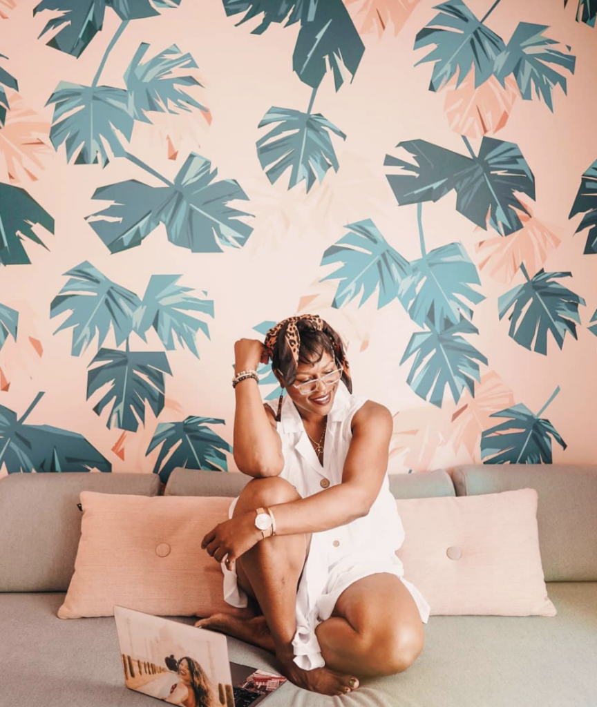 Glo 02 | 20 Black Influencers You Need to Follow on Instagram