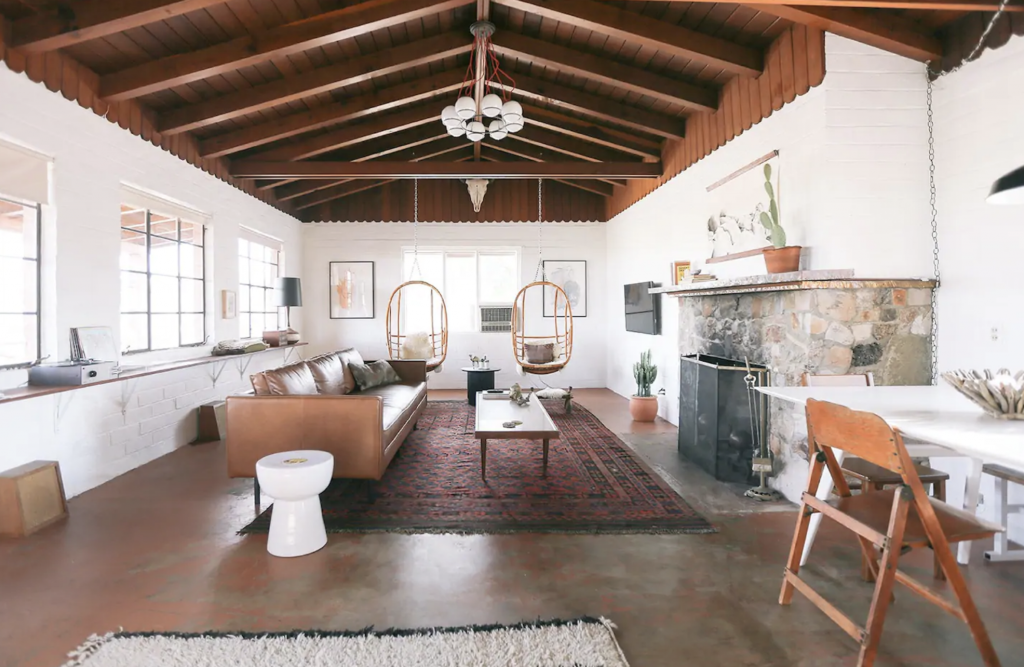 JT Hous 01 | 20 Coolest Airbnbs in the United States