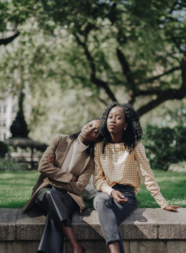 Shelcy and Christy 01 | 20 Black Influencers You Need to Follow on Instagram