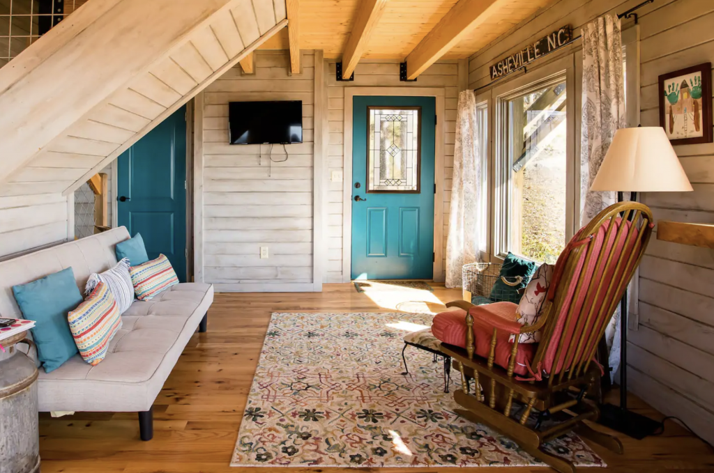 TOS 02 | 20 Coolest Airbnbs in the United States