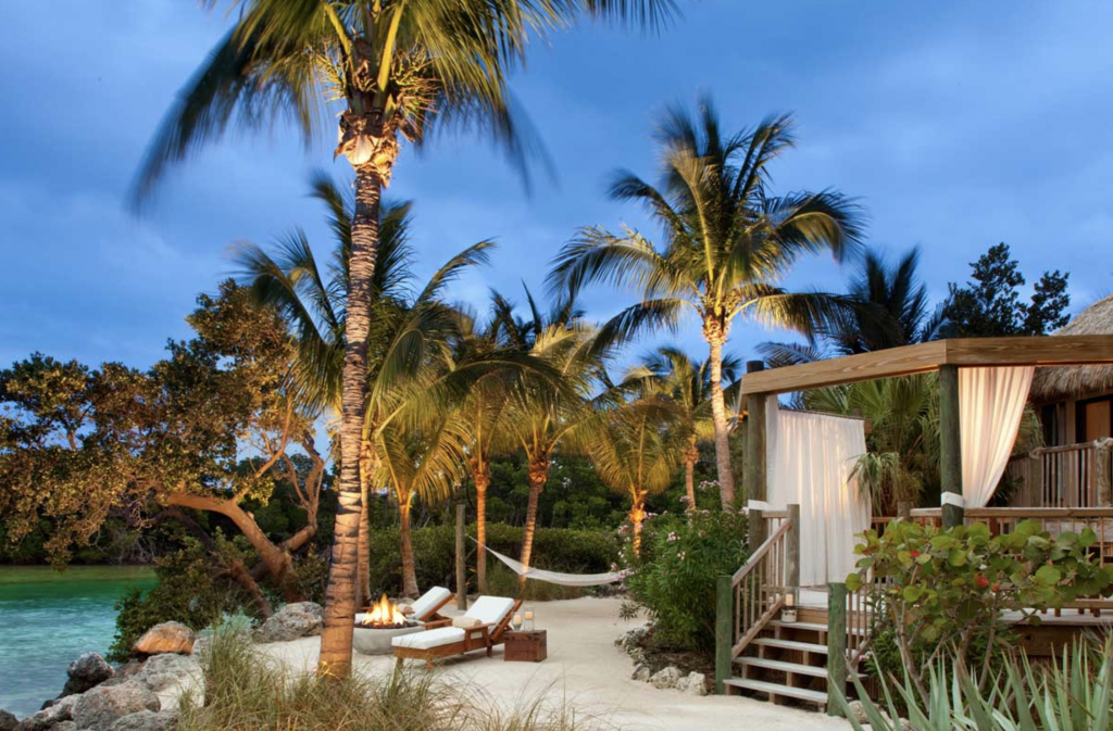Little Palm Island 01 | 10 Most Luxurious Getaways in the United States