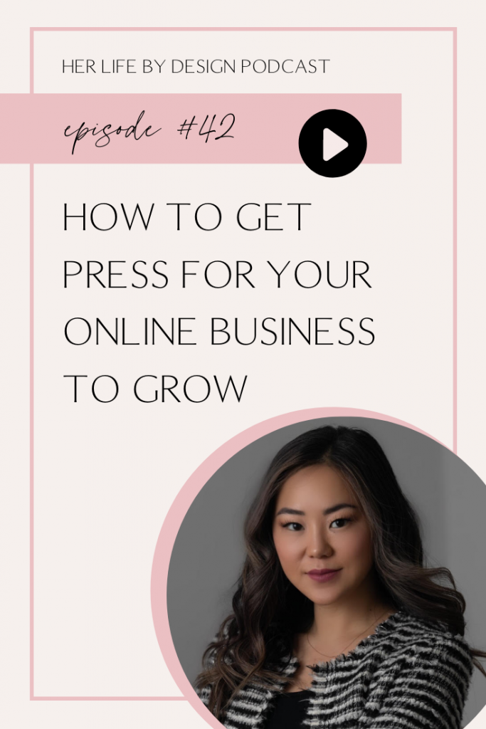 Pin option 1 | How to Earn Press for Your Business