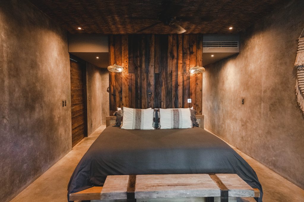 Be Tulum Room Interior: Tulum Travel Guide: Where to Stay, Eat, and Play
