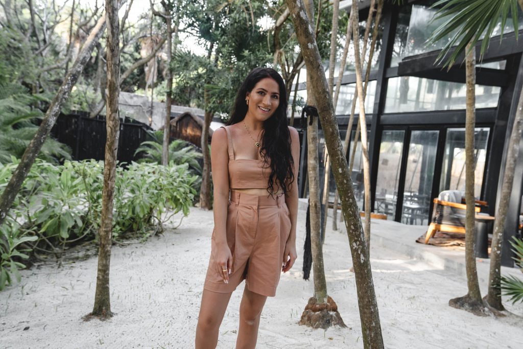 Christina Be Tulum: Tulum Travel Guide: Where to Stay, Eat, and Play