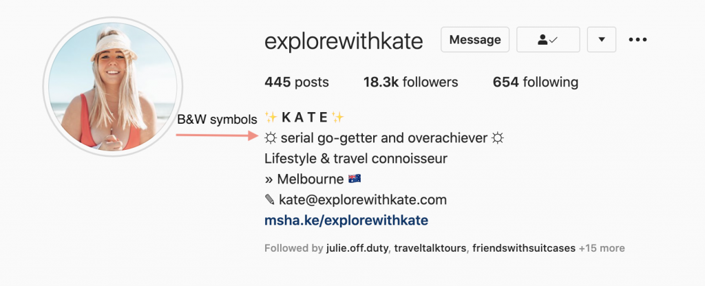 Explore With Kate 