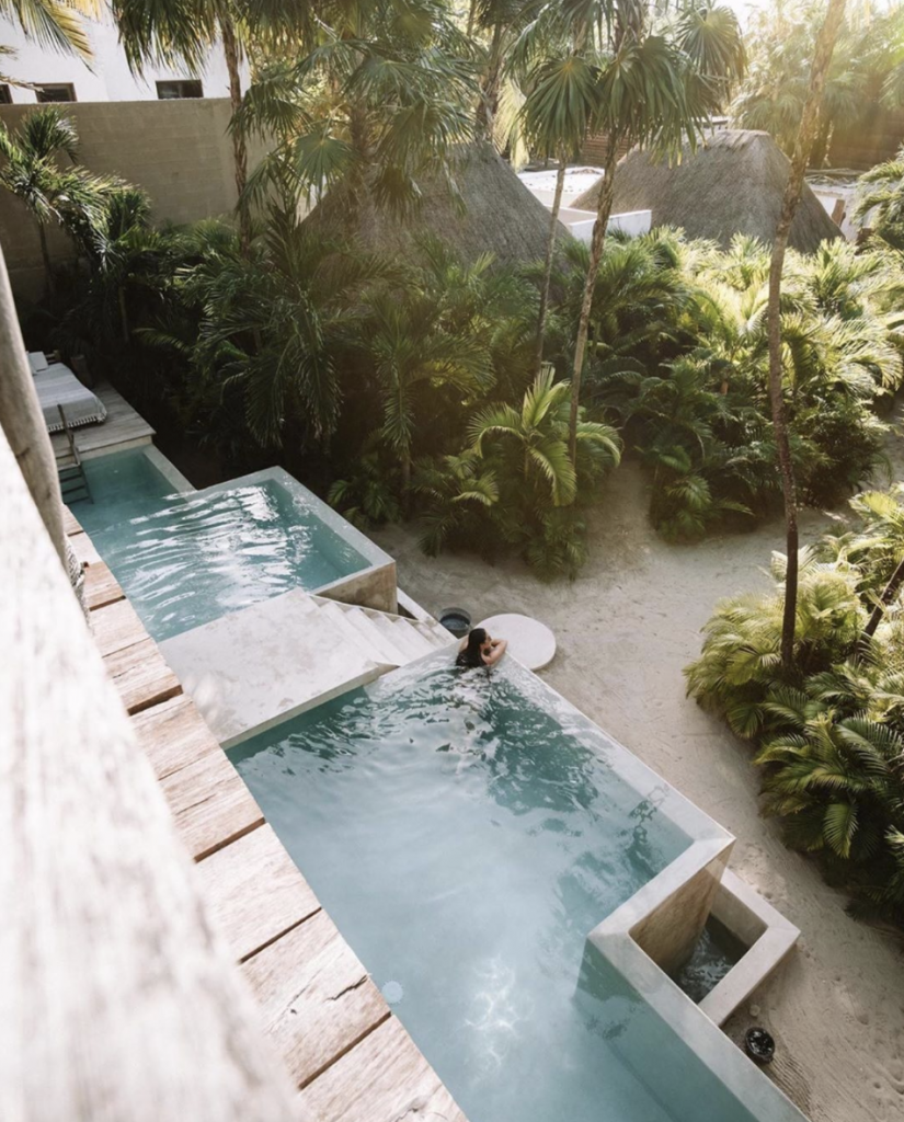 La Valise Christina Tulum: Tulum Travel Guide: Where to Stay, Eat, and Play