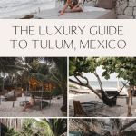 The Luxury Travel Guide
