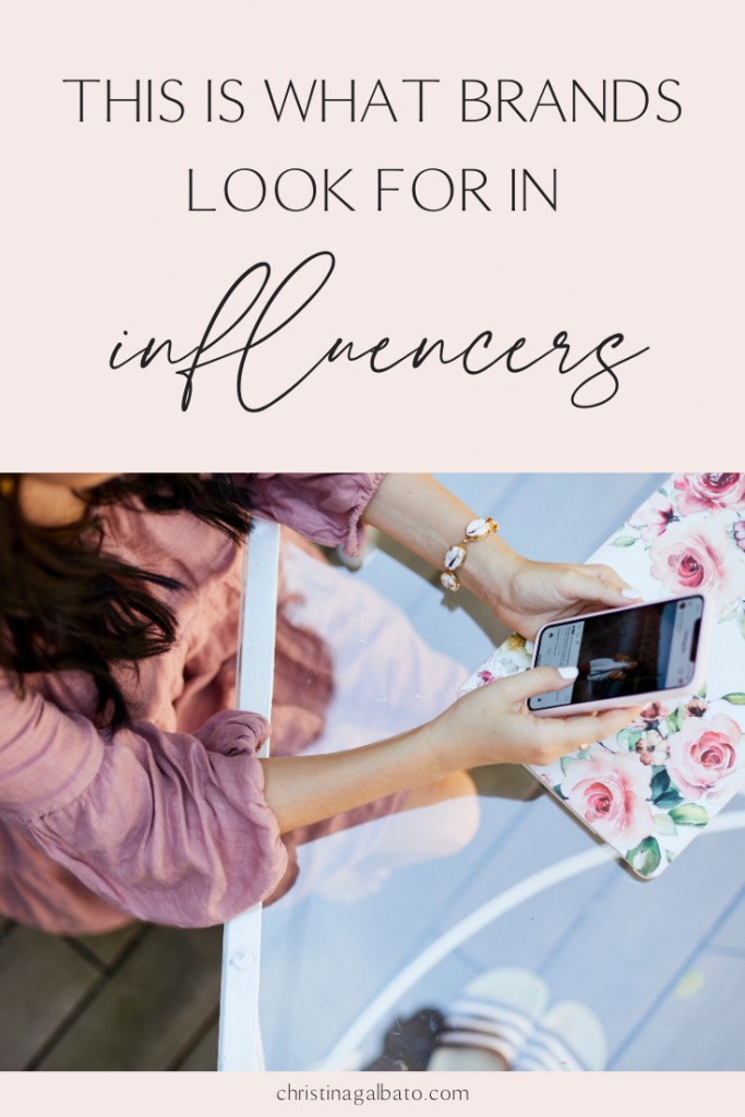 Pin option 01 | How Micro-Influencers Can Land More Brand Deals