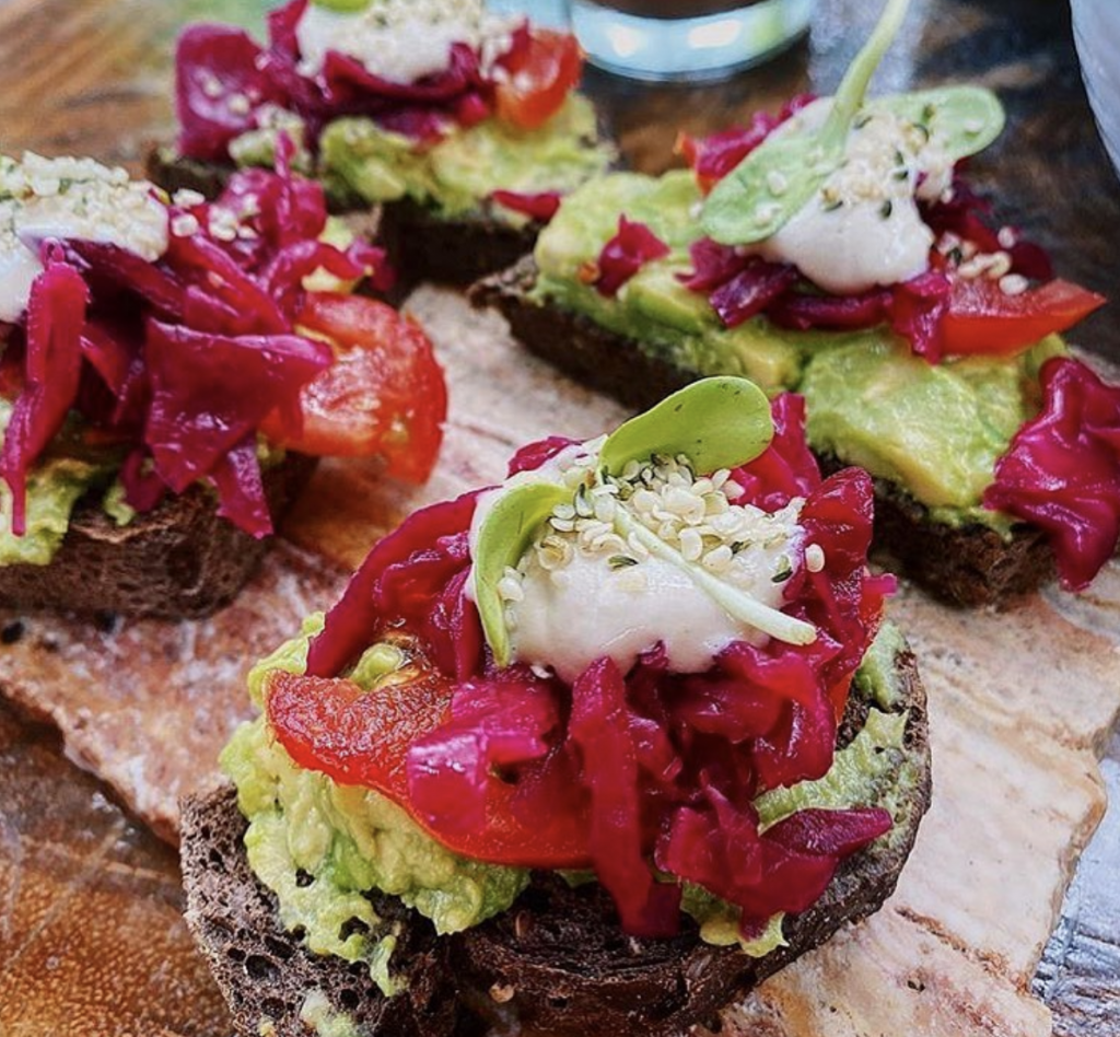 Avo toaste at raw love tulum: Tulum Travel Guide: Where to Stay, Eat, and Play
