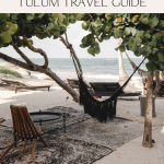 Tulum Guide
