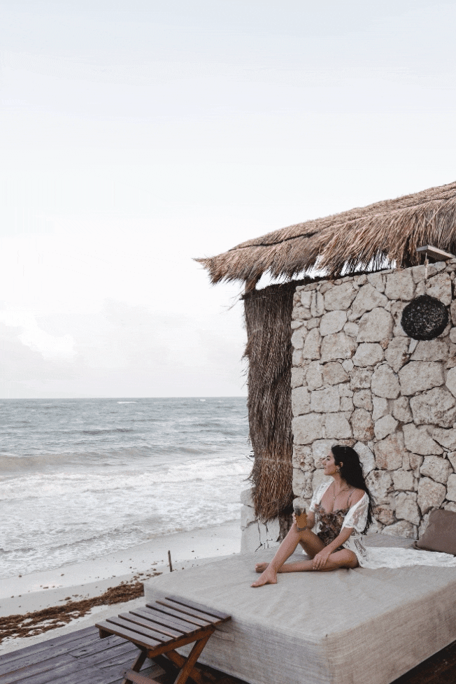 Pin option 02 Tulum: Tulum Travel Guide: Where to Stay, Eat, and Play
