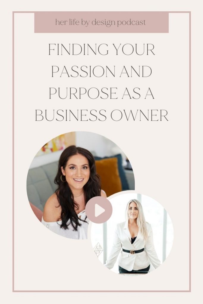 Pin option 02 | How Ally Pintucci Pivoted Her Influencer Business During COVID