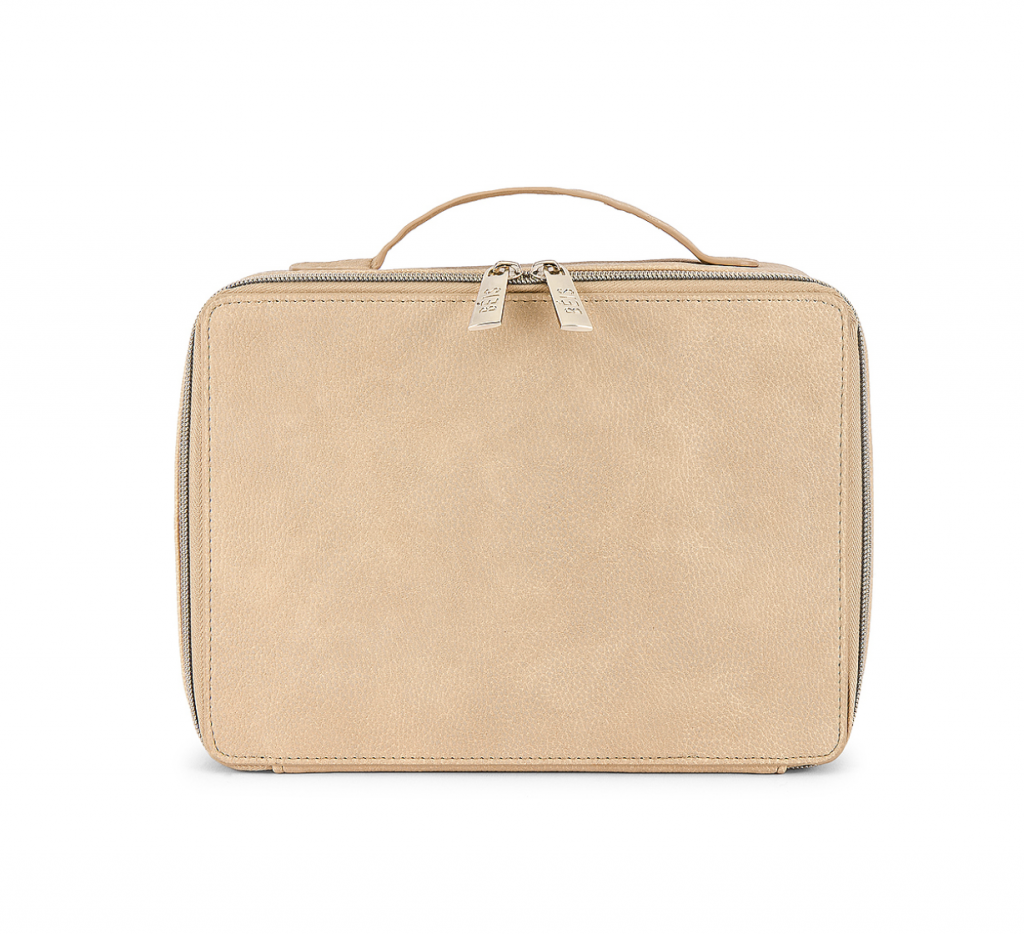 Beis Cosmetic Case beige | 40 Perfect Gifts for Travel Lovers