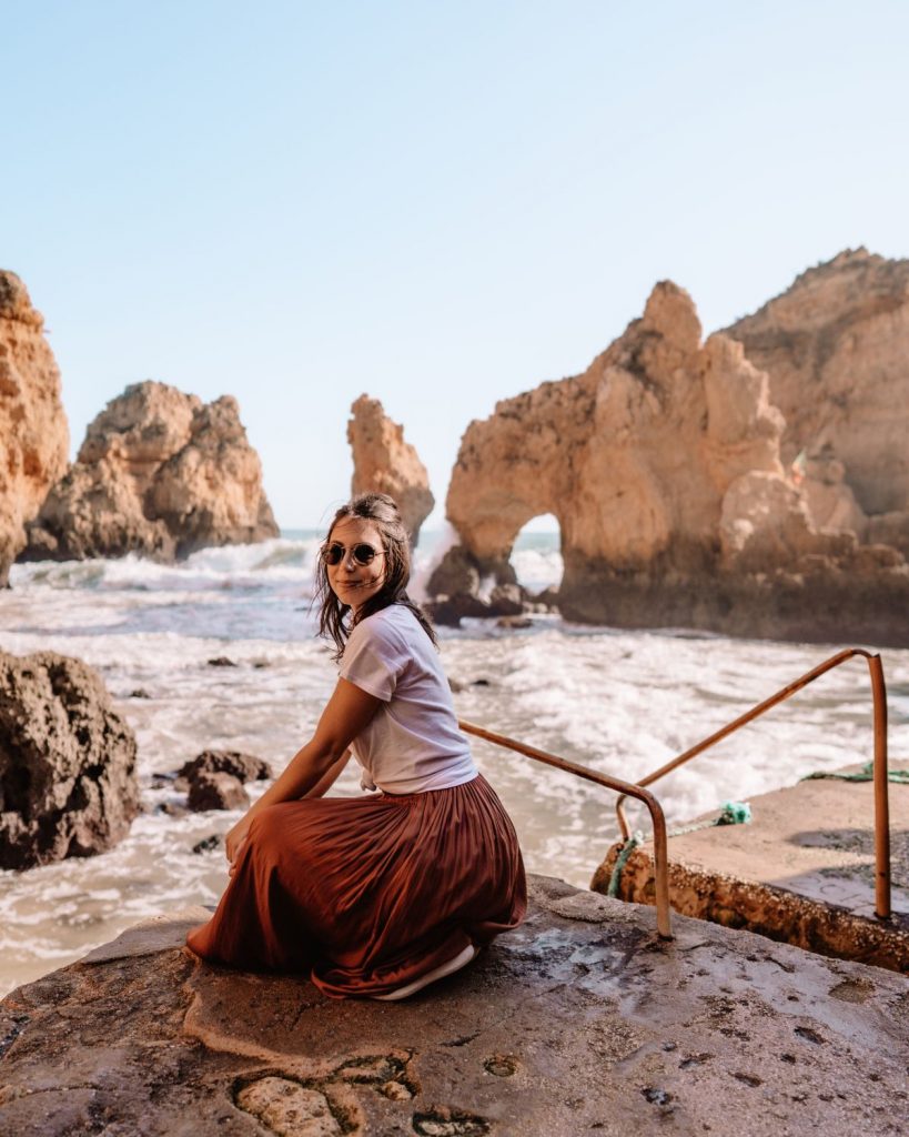 How Carla Vianna Broke the Routine and Became a Travel Blogger