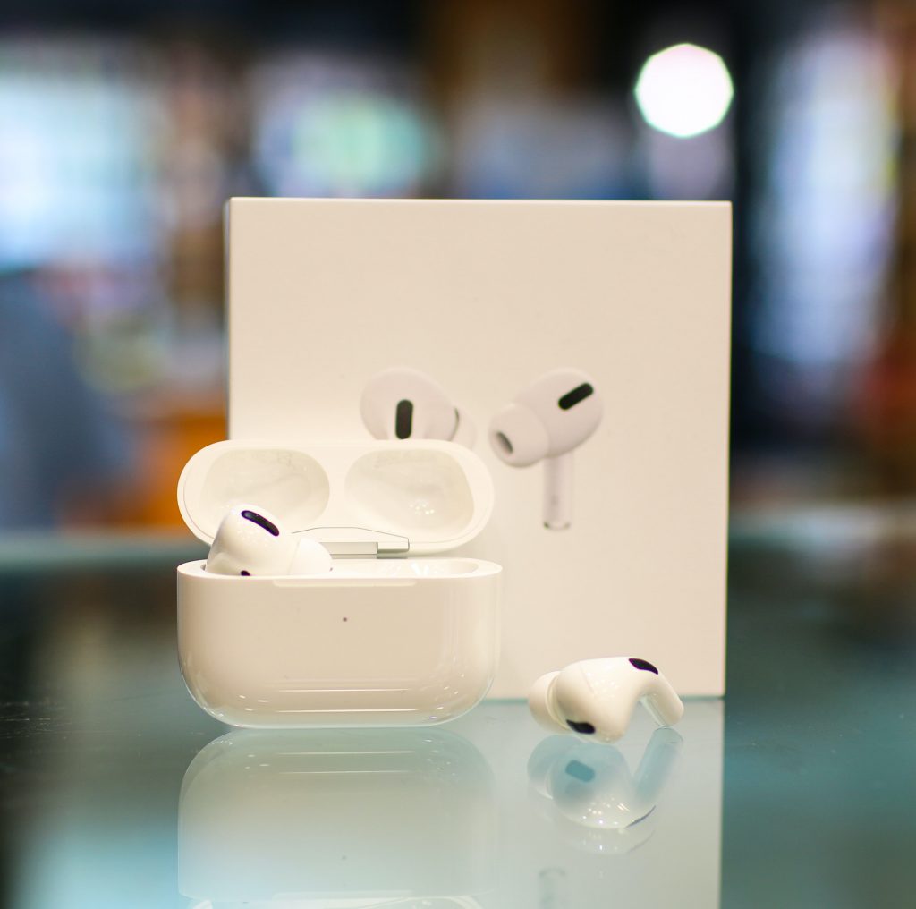 Airpods Pro | The Ultimate Gifts for Female Entrepreneurs