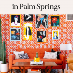 Airbnbs in Palm Springs