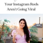 Instagram Reel Tips