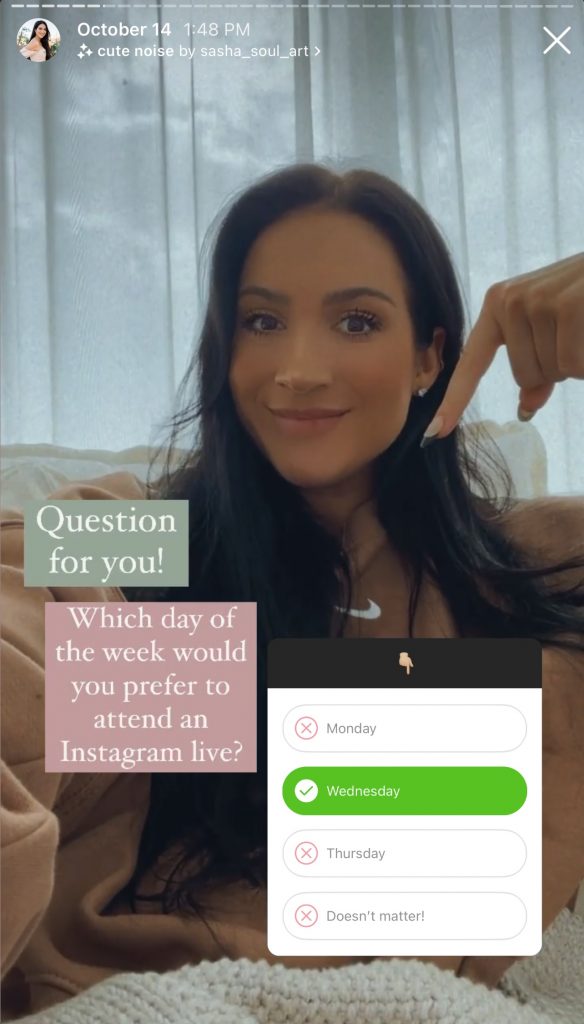 how to use Instagram quiz sticker | The ultimate guide to every instagram feature