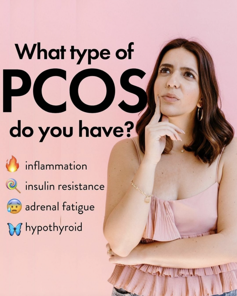 Tallene Hacatory 02 | Understanding PCOS and How to Manage it