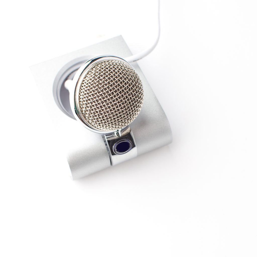 How podcasting can help you market your online course